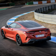 Image for article titled The 2019 BMW 8 Series Goes From Clark Kent to Superman